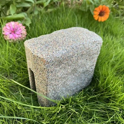 בלוק קצה נוף